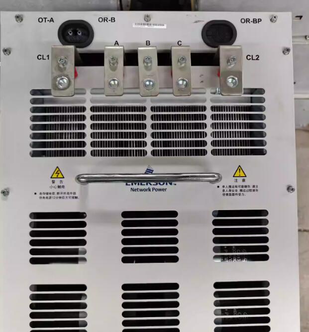 GM350AN艾默生高压变频器功率单元