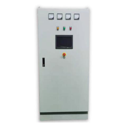水泵成套远程PLC控制柜系统