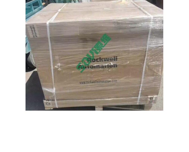 AB罗克韦尔150F480NBDB软启动器包装