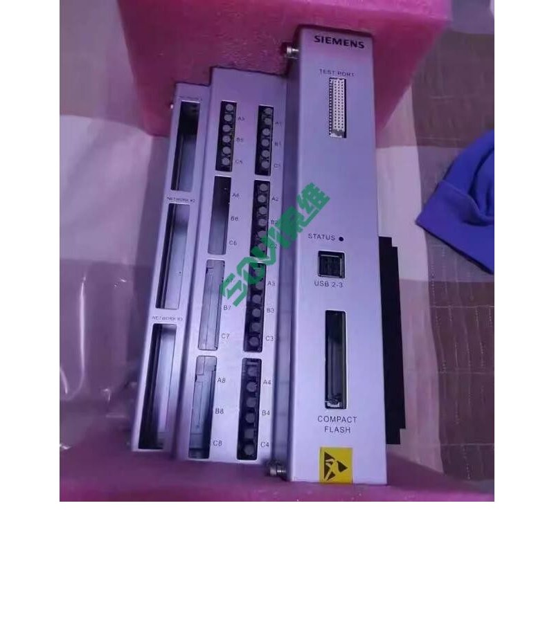 西门子罗宾康变频器DCR控制器A5E33032455