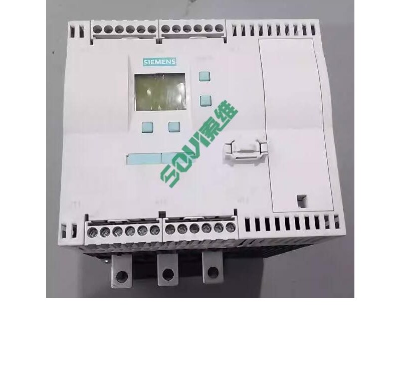 西门子3RW4436-6BC44软启动器（现货）