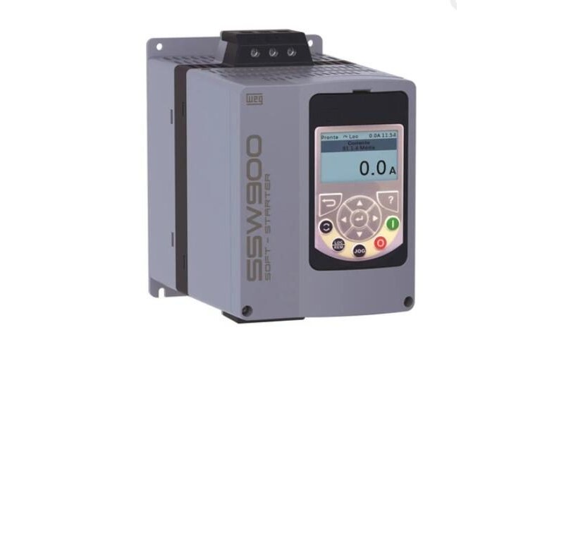 SSW900软起动器