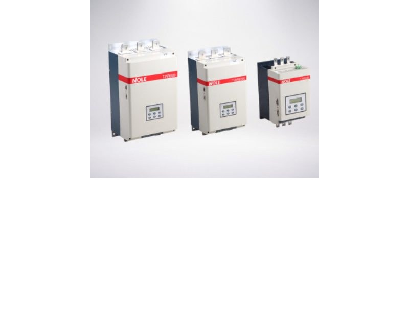 天津诺尔TJNR6000系列软起动器