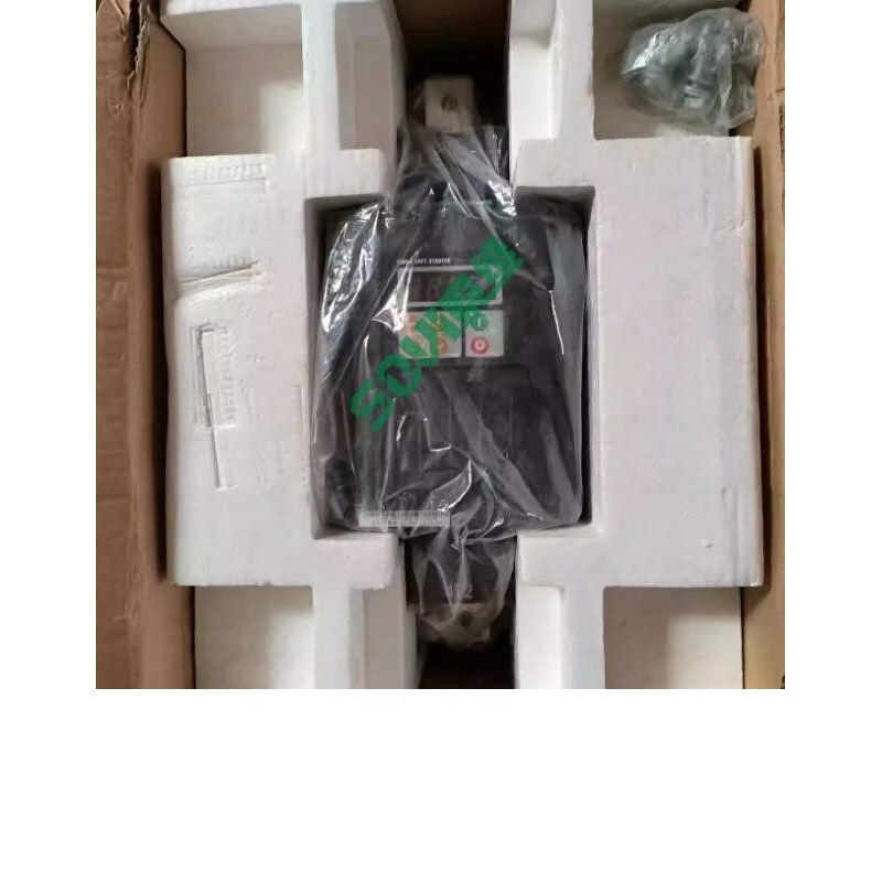 西驰CMC-280/3-L软启动器包装