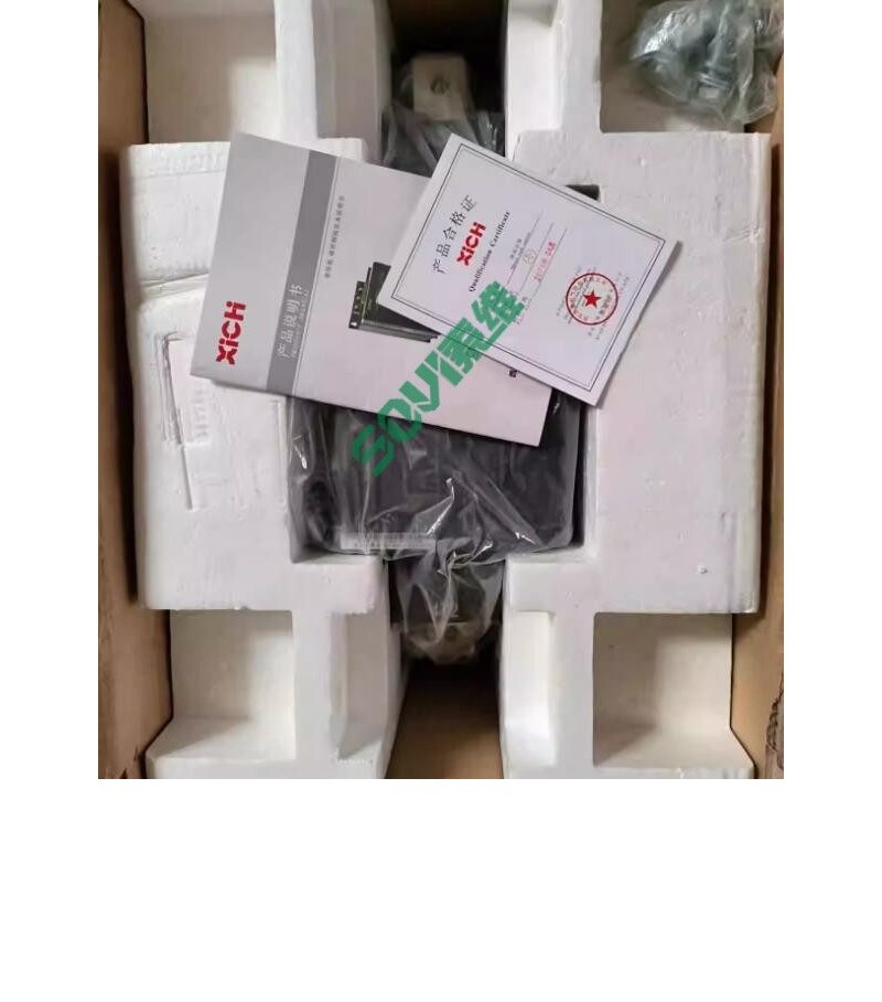 西驰CMC-280/3-L软启动器 280kW（现货）