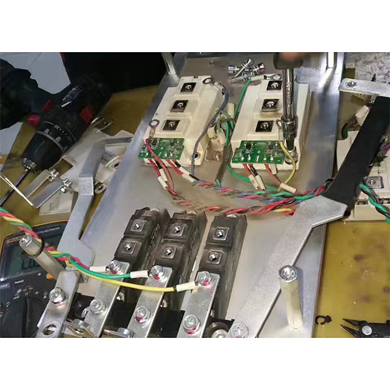 荣信变频器功率单元维修 荣信变频器功率单元维修