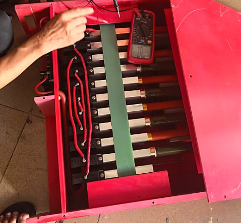 万用表逐只检测晶闸管正反向与门极阻抗 万用表逐只检测晶闸管正反向与门极阻抗