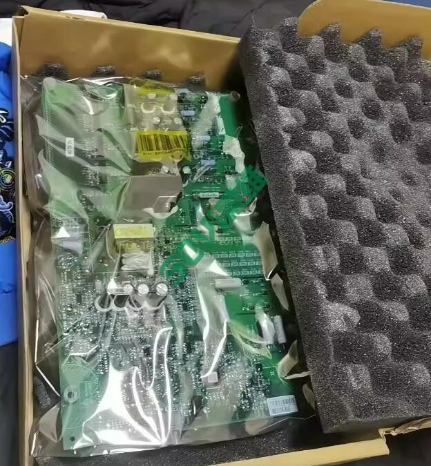 西门子罗宾康功率单元控制板A1A10000432.71M